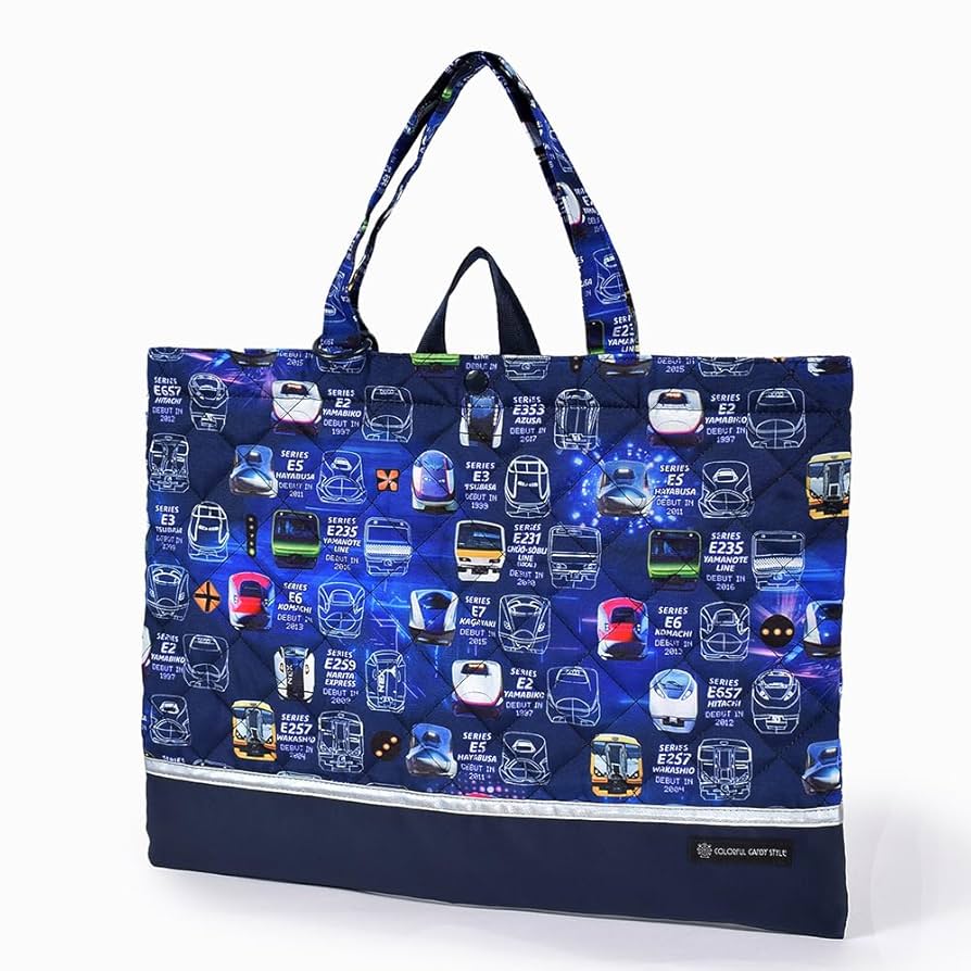 レッスンバッグ等 Amazon.co.jp: COLORFUL CANDY STYLE レッスンバッグ